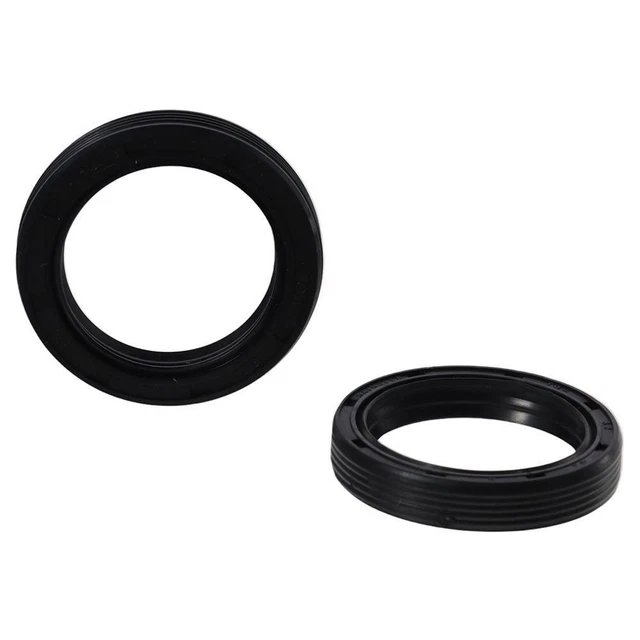 METRIC LIP SEALS Rotary Shaft Oil Seal Mechanical Motive Axle Shaft EUR