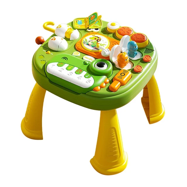 Booaee Jouet parlant en peluche électronique, interactif et drôle Cadeau pour bébés et enfants Booaee Jouet parlant en peluche électronique, interactif et drôle Cadeau pour bébés et enfants