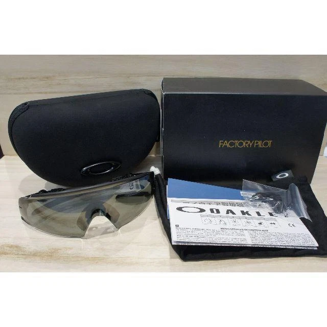 OAKLEY KATO X Initial Limited Model Oakley Sunglasses Kate X