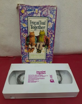 frog and toad forever frog and toad forever