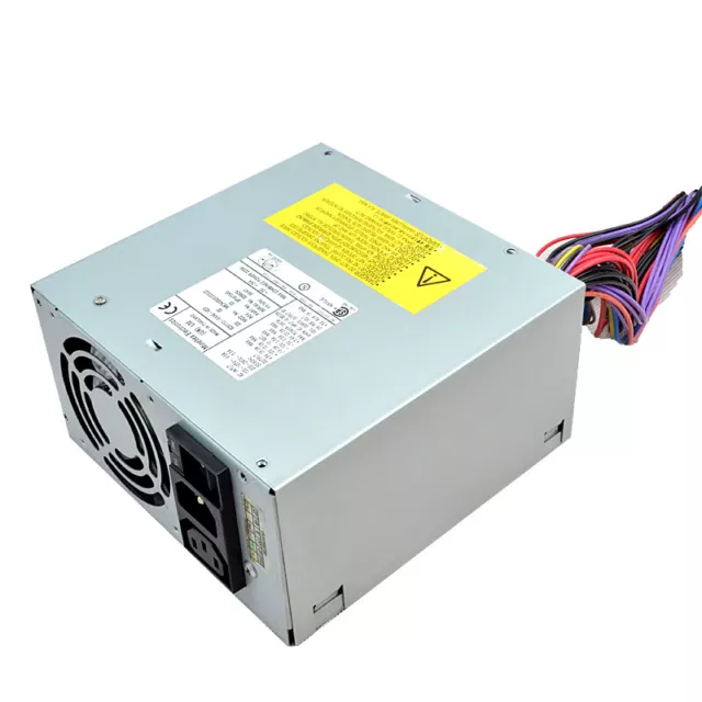 Power Supply Minebea/Fujitsu S26113-E434-V20 340W Primergy 260