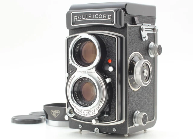 Appareil Photo Mentor Stéréo Reflex – Petit Modèle – Plaques 45x107mm – Occasion