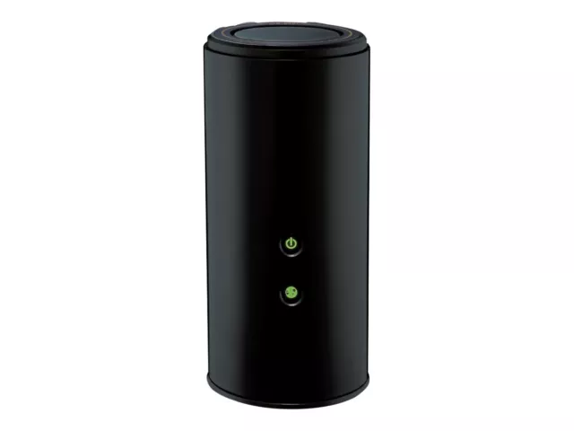 DIR-868L/E D-Link DIR-868L router wireless switch 4 porte GigE, 802.11ac (dra ~D~