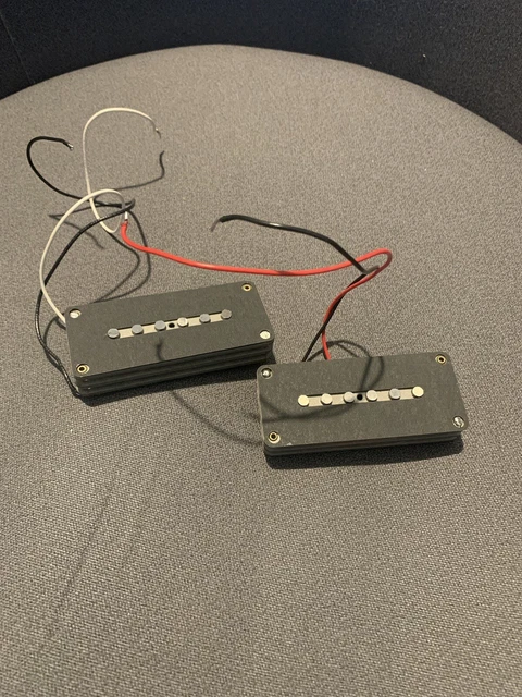 Noiseless jazzmaster deals