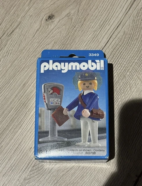 PLAYMOBIL 4963 NEUF 2001 EUR 49,99 - FR