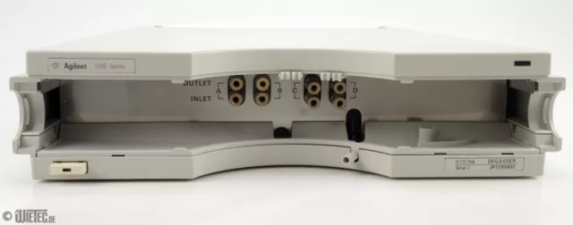 Hp Agilent G1379A Micro Vacuum Degasser Hplc 4-Channel Degasser 2