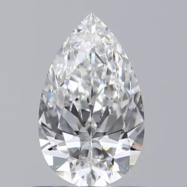 Diamant Tropfenschliff GIA Certificat 1.00-1.05ct G/VVS1 Ex / VG / N,sur Demande