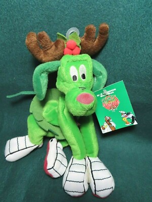 warner bros studio store plush