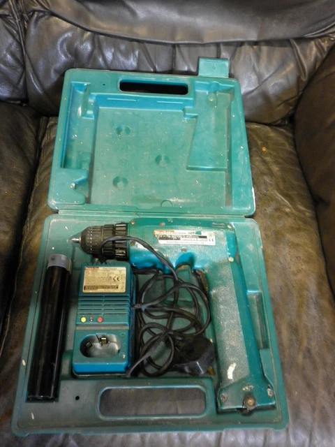 Makita 6095d battery charger new arrivals