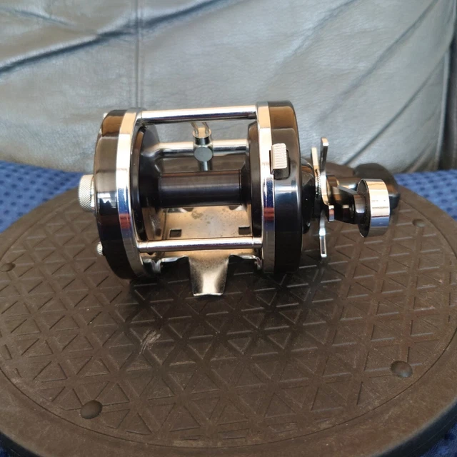 Abu Garcia Ambassadeur 9000 Cl FOR SALE! - PicClick