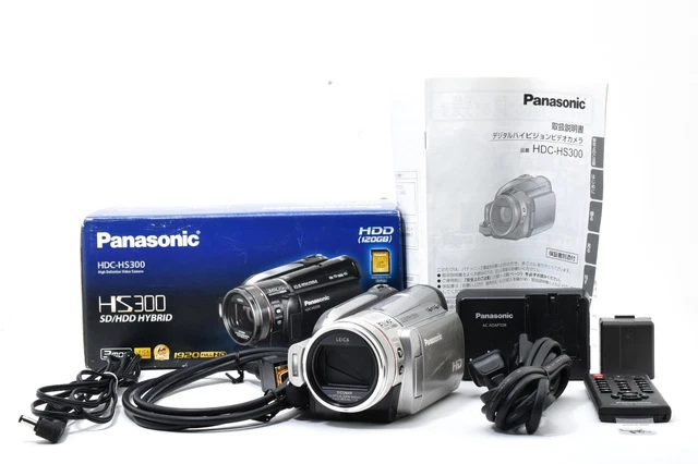 PANASONIC NV-GS11 NV GS11 Caméra Film Mini DV Caméscope EUR 200,67 - FR