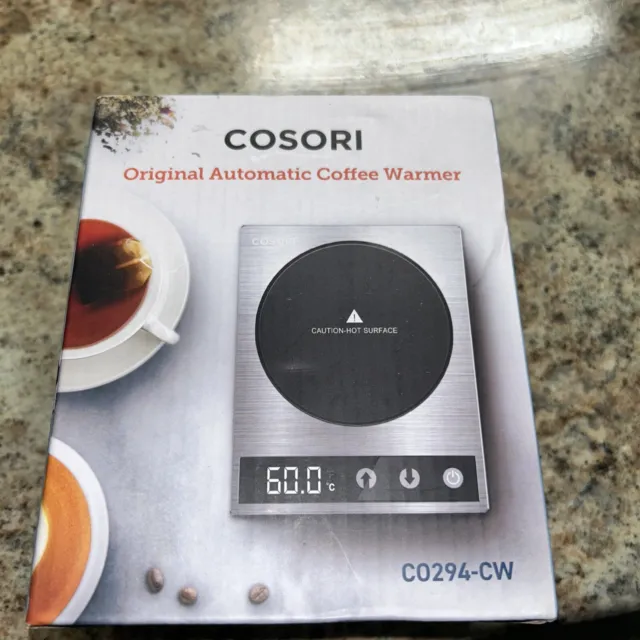 Cosori Original Automatic Coffee Warmer CO294-CW