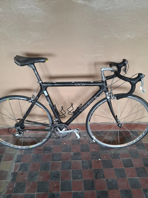 Kit 5 Rayons Shimano Dura Ace WH 9000 C24 CL F Longueur 283 mm
