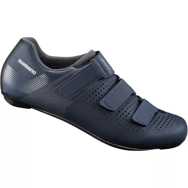 Shimano RC1 (RC100) SPD-SL Road Shoes - Bike / Cycle / Cycling Footwear