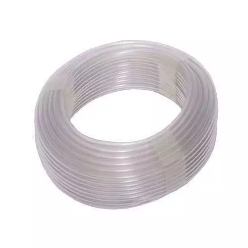 SILICONE AIRLINE 4MM/6MM AIR LINE HOSE - various lengths available