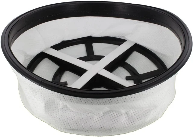 Replacement Filter for Numatic Henry,George,Edward Vacuum Cleaner,White basket