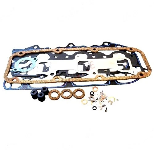 Kopfdichtung Set Für Ford 4000 Pre Force Traktore