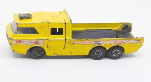 Matchbox k7 online