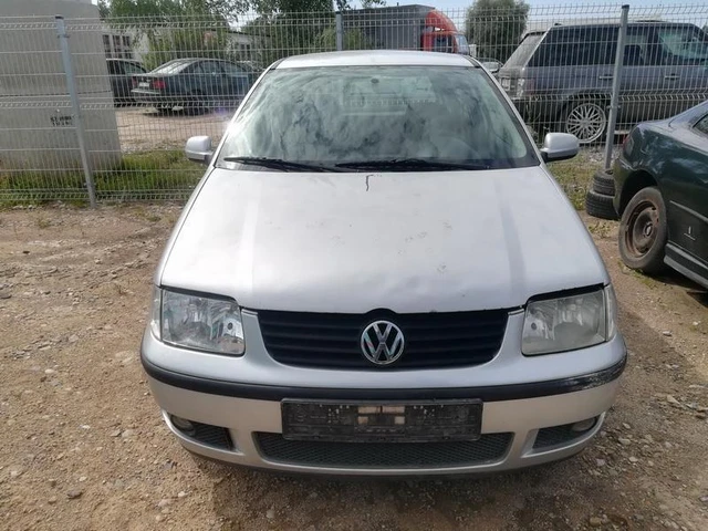 Interruttore Controllo Clima AC 1H0820045B Per VW T4, Cabrio, MK3 - Sostituzione Nera, Compatibile Con Modelli 1993-2003 - Foto 4