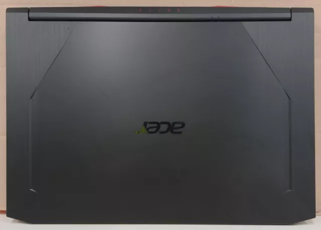 Acer Nitro 5 15" | 10th Gen i5 | 8GB | 512 SSD | RTX 3060 | AN515-55-5838 | B2 3
