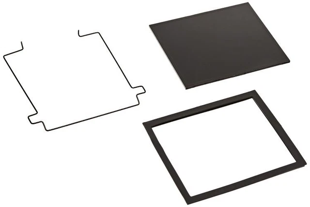 Auveco - 24550 - Rubber Squeegee/250 Pak (250 Pieces)