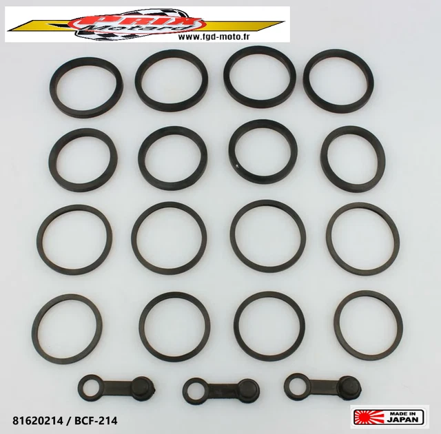 Service-Kit Für Yamaha FZS 600 SN Fazer 2000-2001 Luftfilter