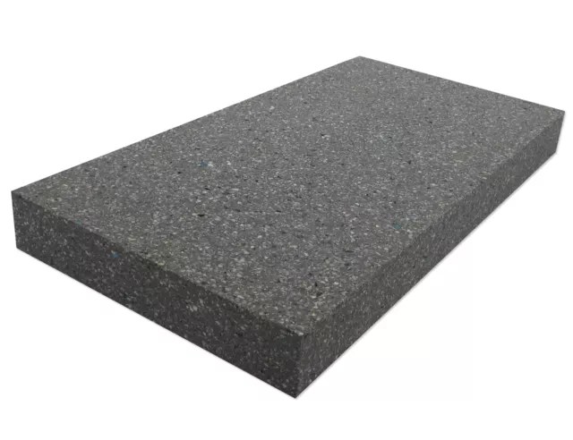 4 / St Isolation Acoustique,Mousse,Mousse
