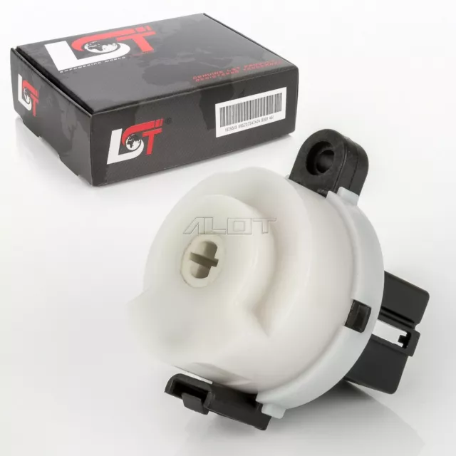 Contacteur D'Allumage Démarreur Commutateur GE4T66151 pour Ford Ranger Mazda