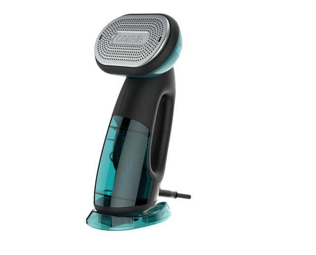 1875 Watt Handheld Fabric, 2-in-1 Steam and Iron Garment Steamer, One Size