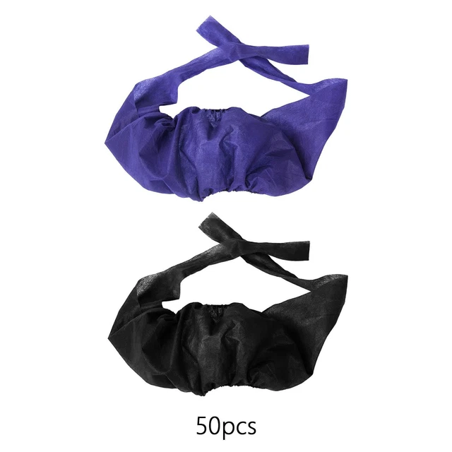 50 Pièces Femmes Soutien-Gorge Jetable SPA Top Sous-Vêtements, Dames Simple