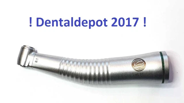 Winkelstück für VDW Gold + Silver Endo Motor jetzt im Plandent Dental- bestellen – schnell & einfach