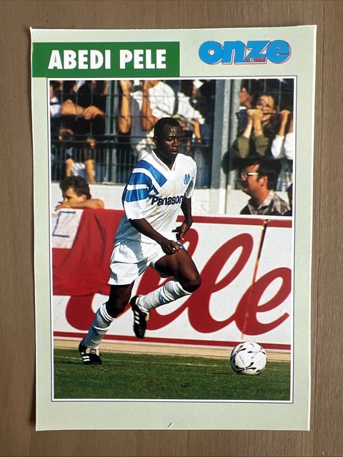 Abedi pele Banque de photographies et d'images à haute résolution - Alamy