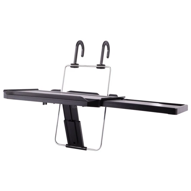 Estante de cena de automóvil mesa de comedor computadora portátil sofá escritorio comida
