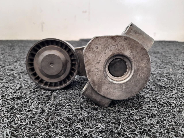 6C1Q6A228AB galet tendeur pour CITROEN JUMPER FURGON 2.2 HDI 100 2006 1601954