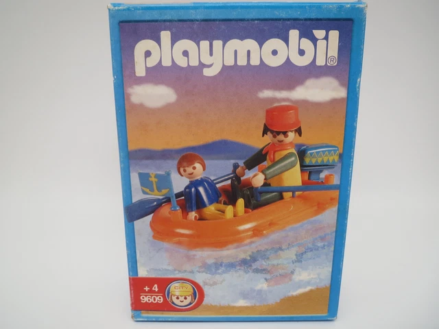 Playmobil 3807 Antex – Neuf, Sous Blister, Jeu De Construction