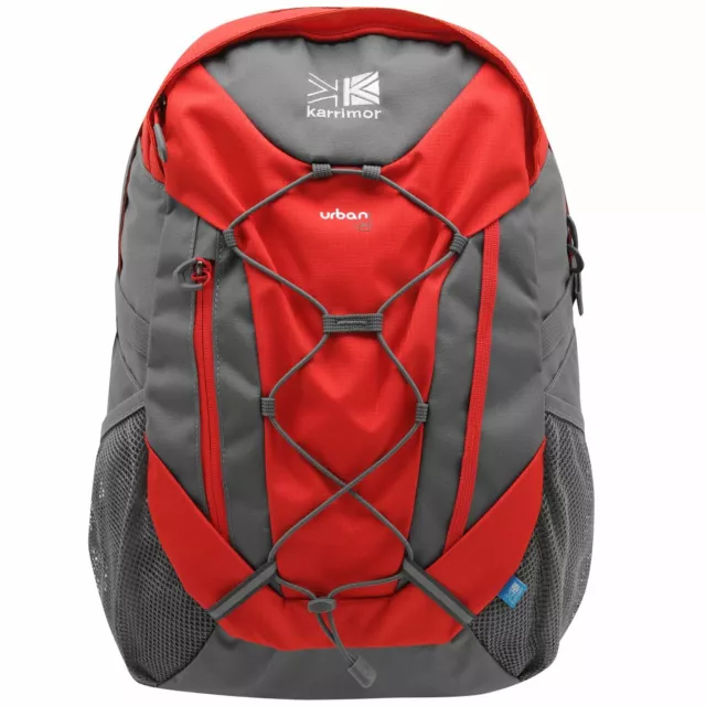 Karrimor urban backpack top
