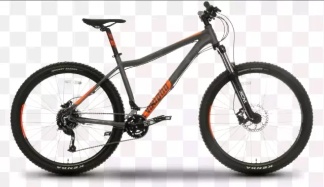 Voodoo suspension bike sale