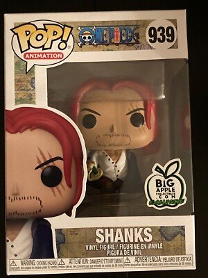 shanks chase pop