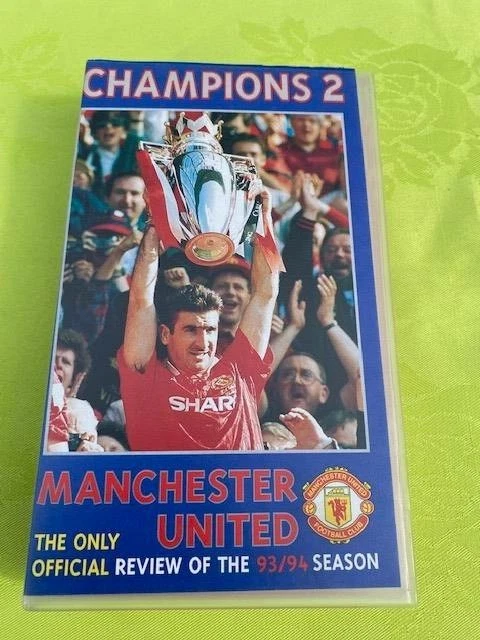 その他 MU.TV We've got our Trophy back 2002/03 MU.TV Weve got our Trophy back 2002/03