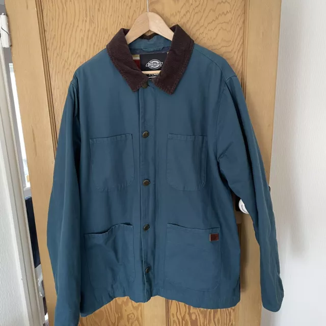 Dickies norwood jacket outlet