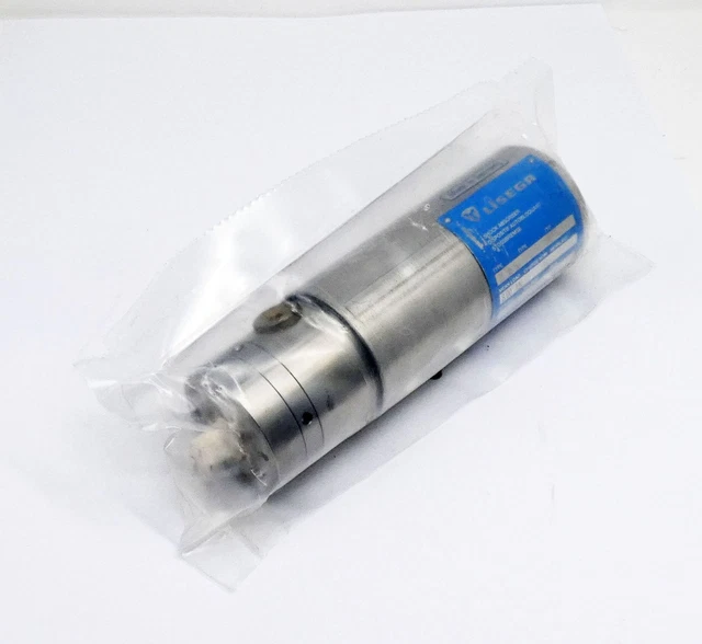 Lisea 30 38 56 303856 corsa: 100 mm carico nominale: 8,00 kN idraulico. Freno d'urto - inutilizzato -