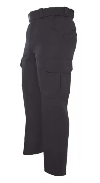 Elbeco Men's TexTrop2 Polyester Cargo Pants Midnight Navy