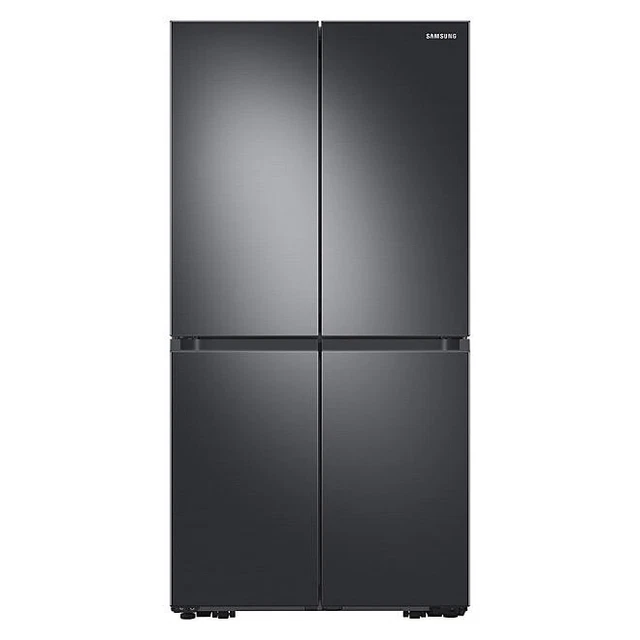 SAMSUNG 29 CU. Ft. Smart 4Door Flex Refrigerator with AutoFill Water
