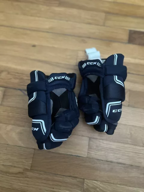 Ccm Glove Quiklite HG 270 Youth Size 12'' Ccm Glove Quiklite HG 270 Youth Size 12''