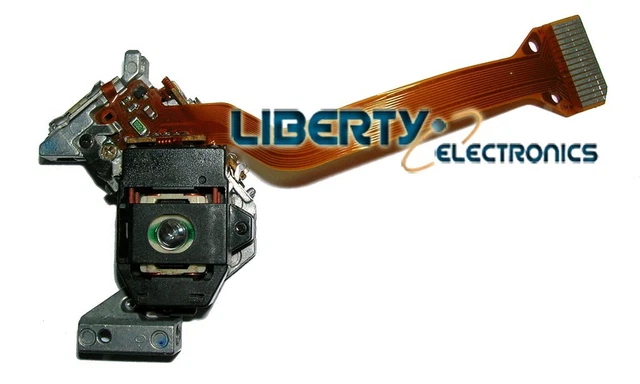 Lentille Laser Optique SF-DA23 (SF DA23) - Pièce Détachée Neuve