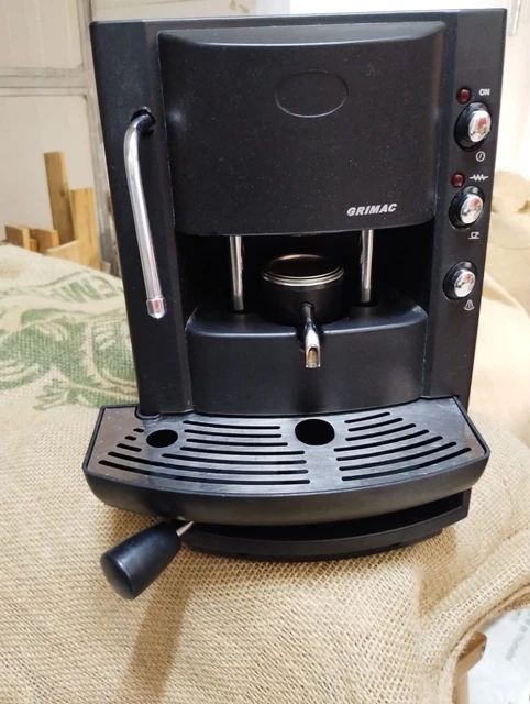 GRIMAC Porta Doccia Diffusore per Macchina Caffè NUVOLA Opale GRIMAC Porta Doccia Diffusore per Macchina Caffè NUVOLA Opale