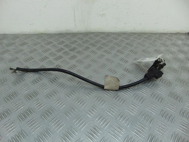 Fiat 500 Mk1 Cavo Piombo Terra Spina 2 Pin 2007-2023~