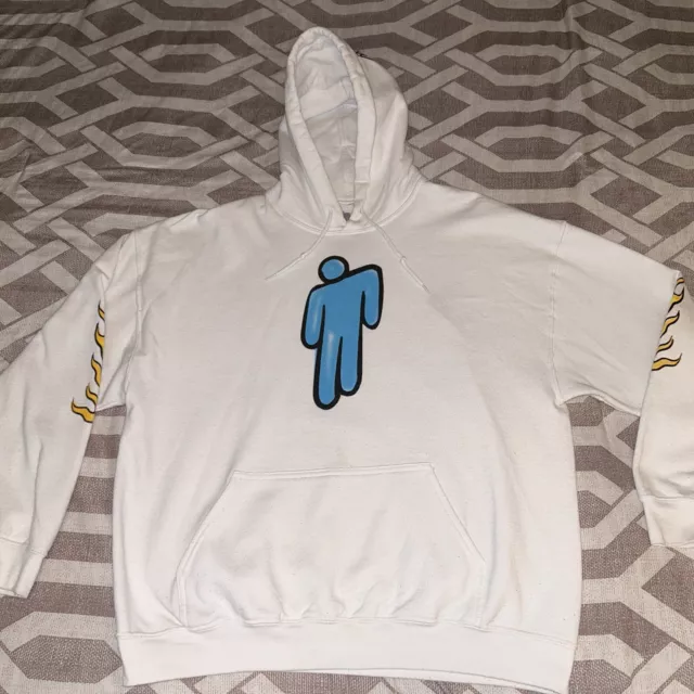 Billie Eilish Felpa IN VENDITA PicClick IT