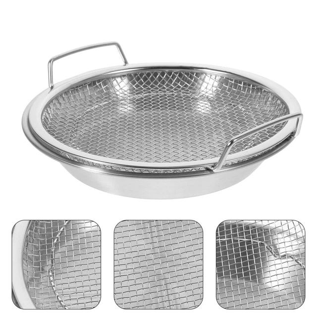 Filtro In Acciaio Inox Personalizzato In Rete Metallica - Foto 7