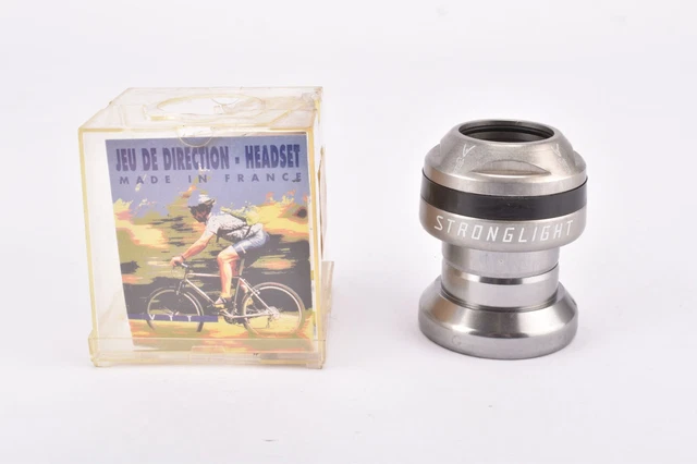 JEU DE DIRECTION Stronglight Delta Année 80' EUR 15,00 - FR JEU DE DIRECTION Stronglight Delta Année 80' EUR 15,00 - FR